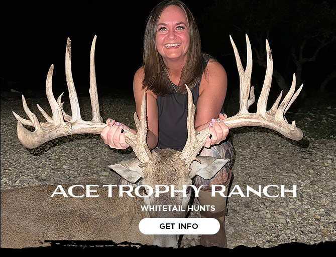 ACE TROPHY RANCH